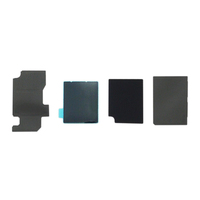 CoreParts MSPP73467 mobile phone spare part Sticker Black