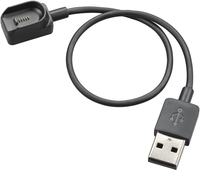 POLY Voyager Legend micro-USB naar USB-A oplaadkabel met headsetdock