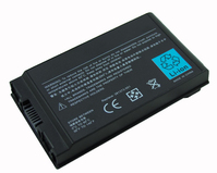 CoreParts MBXHP-BA0027 laptop reserve-onderdeel Batterij/Accu