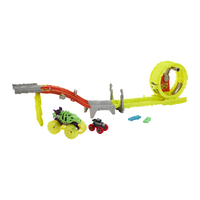 Hot Wheels Monster Trucks HXT05 Spielzeugfahrzeug