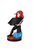 Exquisite Gaming Black Widow Figurine à collectionner