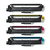Brother TN-243CMYK tonercartridge 1 stuk(s) Origineel Zwart, Cyaan, Magenta, Geel