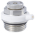 hummel 2 520 1200 01 Silver, White Automatic venting Brass, EPDM