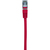 Renkforce RF-5043950 câble de réseau Rouge 15 m Cat6a S/FTP (S-STP)