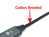 Equip USB-C to DisplayPort Premium Cable, M/M, 2.0m, 8K/60Hz
