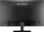 Viewsonic VA VA3209-MH számítógép monitor 81,3 cm (32") 1920 x 1080 pixelek Full HD Fekete