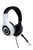 Bigben Interactive Wired Stereo Gaming Headset V1 Headphones Head-band Black, White