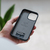 Woodcessories Bumper MagSafe coque de protection pour téléphones portables 17 cm (6.68") Housse Noyer
