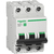 Schneider Electric C60SP coupe-circuits 3P