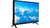 JVC LT-32VH2105 Fernseher 81,3 cm (32") HD Smart-TV Schwarz 250 cd/m²