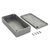 Camdenboss RTM5002/12-PAT caja eléctrica Aluminio, Metal IP65