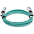 AddOn Networks CBL-407-AO InfiniBand/fibre optic cable 7 m QSFP+ AOC Aqua colour