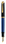 Pelikan M600 stylo-plume Système de reservoir rechargeable Noir, Bleu, Or 1 pièce(s)