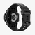 Spigen Rugged Armor Pro Band Czarny Termoplastyczne elastomery poliuretanowe (TPU)