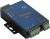 Moxa TCC-120I RS422/485 Converter/Repeater network media converter 0.2304 Mbit/s