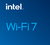 Intel Wi-Fi 7 BE202 Intern WLAN / Bluetooth 2400 Mbit/s