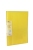 Pentel Display Book Vivid personal organizer Yellow