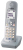 Panasonic KX-TGA681 DECT telefon Hívóazonosító Ezüst