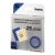 Hama CD/DVD Protective Sleeves, Pack of 25 25 disques Transparent