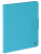 Verbatim 98246 étui pour tablette Folio Bleu