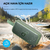 Anker MOTION 300 - GREEN Przenośny głośnik stereo Zielony 30 W