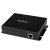 StarTech.com Switch PoE Gigabit industriale senza gestione a 5 porte con 4 porte Power over Ethernet