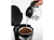 De’Longhi ICM 14011 Halbautomatisch Filterkaffeemaschine 0,65 l