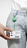 Durable 832705 accesorio para porta-tarjetas Carrete de acreditación Verde, Plata 1 pieza(s)