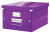 Leitz 60440062 pudełko do przechowywania dokumentów Polipropylen (PP) Fioletowy