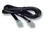 Microconnect MPK430S telephone cable 3 m Black