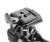 Manfrotto MHXPRO-3WG tripod head Black Technopolymer 3/8"