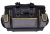 Stanley FMST1-70749 small parts/tool box Nylon, Plastic Black, Grey, Yellow