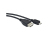 NATEC NKA-0614 kabel USB USB 2.0 0,15 m USB A Micro-USB B Czarny