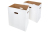 HSM Securio B35 Cardboard Waste Container Tasche