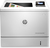 HP Color LaserJet Enterprise M552dn, Print, Printen via de USB-poort aan voorzijde; Dubbelzijdig printen