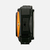 Ricoh WG-80 1/2.3" Cámara compacta 16 MP CMOS 4608 x 3456 Pixeles Negro, Naranja