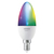 LEDVANCE SMART+ WiFi Classic LED-Lampe Multi 4,9 W E14 F