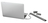 Trust Dalyx Avec fil USB 3.2 Gen 1 (3.1 Gen 1) Type-C Aluminium