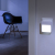 Ansmann 1600-0097 Wandbeleuchtung Weiß Für die Nutzung im Innenbereich geeignet 0,3 W