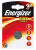 Energizer 638710 Haushaltsbatterie Einwegbatterie CR2016 Lithium
