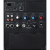LD Systems LDRB65 omroepinstallatie Vrijstaand PA-geluidssysteem 25 W Zwart