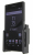 Brodit 511797 holder Passive holder Mobile phone/Smartphone Black