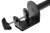 Proper Dual Arm Cantilever Desk Monitor Mount for 19"-27" 68.6 cm (27") Clamp/Bolt-through Black