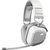Corsair CA-9011296-EU słuchawki/zestaw słuchawkowy Bezprzewodowy Opaska na głowę Gaming Bluetooth Biały