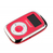 Intenso Music Mover MP3 lejátszó 8 GB Rózsaszín