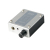 LogiLink UA0271 convertitore audio Nero, Metallico