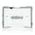 Lenovo 4X40L13915 etui na tablet 30,5 cm (12") Pokrowiec Szary, Biały