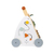JANOD Sweet Cocoon Wooden Multi-Activity Trolley