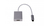 LMP USB-C to HDMI 2.0 USB-Grafikadapter 3840 x 2160 Pixel Silber