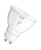 Osram LF Par LED-Lampe Warmweiß 2700 K 6 W GU10